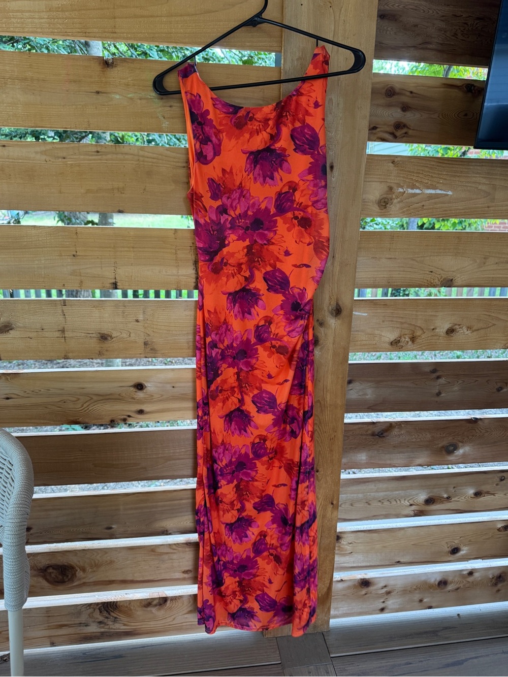 Vestique Feels Like Fate Dress NWT Small
